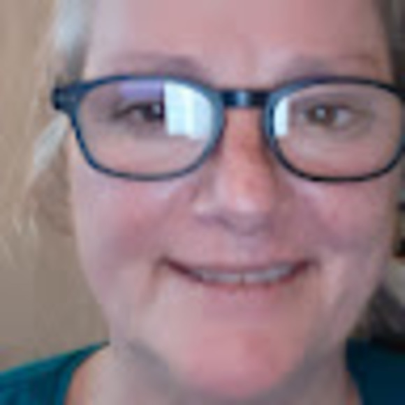 Meet your Posher, Marj - Picture 1 of 1